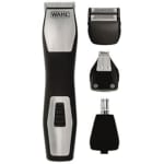 Wahl Groomsman Pro Trimmer Recortadora Multiuso por 14,00€