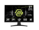 MSI MAG 274QF Monitor 27 LED Rapid IPS QHD 180Hz 05ms Adaptive Sync por 137€