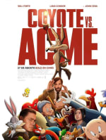 Coyote vs Acme (matiné) por $15 en Cinépolis