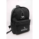 Mochila Toybags T433-993 Wednesday por 10€