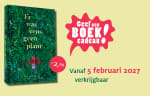 Geef een boek cadeau 2027 bij Geefeenboekcadeau (Start 05 februari 2027)