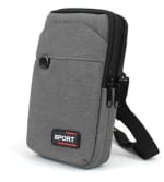 Bolso Bandolera para hombre por 2.99€.