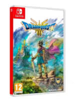 Videojuego Dragon Quest III HD-2D Remake Nintendo Switch por 42,72€