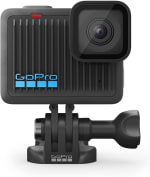 Cámara GoPro Hero 4K30 12MP por $2,429 | Amazon (Cupones)