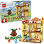 LEGO® Bluey: Huis van Bluey en haar Familie voor €45,84 dmv code bij Amazon