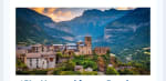 -15% de Descuento en Paradores en Pirineos.