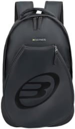 Bullpadel Mochila Tour Gris Oscuro por 14.90€