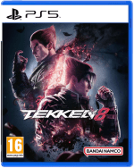 Tekken 8 (PS5) – £23.36 w/ Code