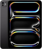 Apple iPad Pro de 11 Pulgadas (M4) de 2TB Negro Espacial por 1.681,42€