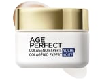 L'oreal paris dermo expertise age perfect crema de noche 50 ml por 3,22€
