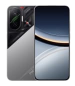 Móvil Xiaomi POCO F7 5G de 12GB/512GB por 270.15€