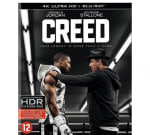 Creed 4K Ultra HD Blu-ray voor €7,93