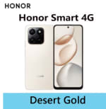 HONOR 400 Smart 6,77 inch scherm Snapdragon 685 voor €82,39 dmv code bij Aliexpress