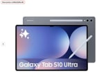 Samsung Galaxy Tab S10 Ultra 5G Gris 1TB por 1.044€