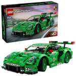 LEGO Technic - Porsche 911 GT3 R REXY AO Racing Car voor €117,95