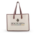 Harry Potter Bolsa de Lona Hogwarts Licencia Oficial por 3.99€