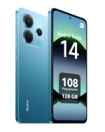 Xiaomi Redmi Note 14 8/256GB por 113.81€