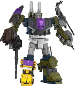 Transformers Generations Prime Leader Megatronus THE FALLEN voor €73,82 bij Amazon