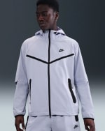 Nike Tech Sportswear Windrunner Jack voor €59,99 in de Nike store