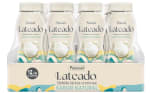12 Bricks de PASCUAL Lateado Bebida láctea cremosa sabor natural 230 ml por 8.94€