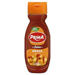 Prima salsa brava sabor Intenso. 290 g por 0.95€
