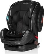 Encore Isofix Top Tether silla coche Grupo 1/2/3 por 156,90€