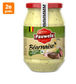 Pauwels sauzen 2de gratis bij Albert Heijn
