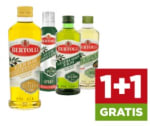 1+1 gratis op alle Bertolli Olijfolie bij Plus Supermarkt