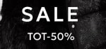 20% extra korting op de sale tot 50% bij Guess