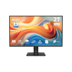 MSI PRO MP272 E14C Monitor 27 por 89,10€