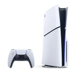 Sony PlayStation 5 Slim-Disc Version voor €530 bij Joybuy