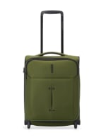 Roncato Maleta de cabina Ironik 2.0 Easyjet blanda con capacidad de 28 L por 52.99€