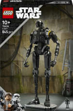 LEGO Star Wars ™ 75434 K-2SO™ Security Droid voor €52,99 bij Bol