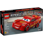 LEGO Speed Champions Disney Flash Mcqueen à 24,90€