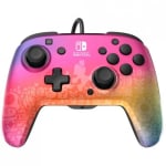 PDP Rematch Star Spectrum Mando con Cable para Nintendo Switch por 14,99€