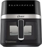 Freidora Oster 6L por $1,080 | Oferta Amazon