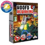Hoofd bewaking - Actiespel voor €6 bij Lobbes