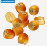 1 Kg Kakifruit voor €1,69 bij de Aldi