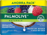 Palmolive Naturals 480g Frutos del Bosque por $40 | Amazon