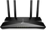 TP-Link Archer AX23 - Router - Wifi 6 - 1800 Mbps voor €39,90 bij Amazon