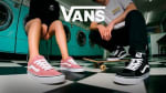 Chollazo Vans zapatillas desde solo 11.90€ infantiles y 13.90€ adultos