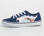 Oferta Vans zapatillas super bonitas adulto desde solo 21€ + 10€ EXTRA nueva cuenta