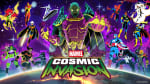 MARVEL Cosmic Invasion por 19.99€