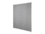 Moustiquaire télescopique en aluminium, 120 x 140 cm à 29,99€