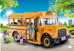 Playmobil 71094 : Autobus scolaire à 28,79€