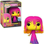 Figura Funko Carrie Black Light 10 cm por 5,70€