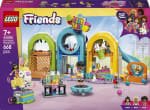 LEGO Friends 42686 Binnenspeeltuin voor €35,99 bij Bol