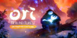 Ori and the Blind Forest: Definitive Edition pour 4,99€ chez Nintendo