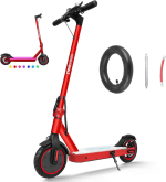 HONEYWHALE S2 Scooter Eléctrico 500W 36V por $4,155 | Amazon