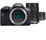 CANON EOS R100 + RF-S 18-45 + RF-S 55-210 voor €599 bij de Mediamarkt